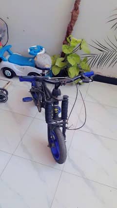 kids sycle