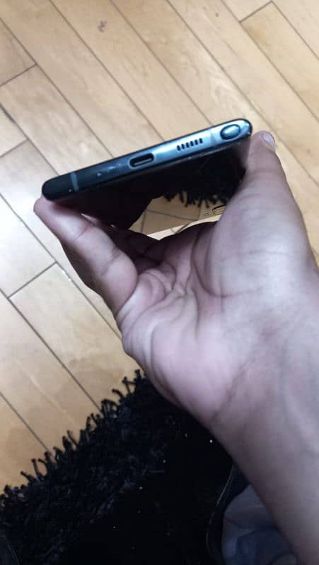 Note 10 plus 10/10 condition (non pta) 5