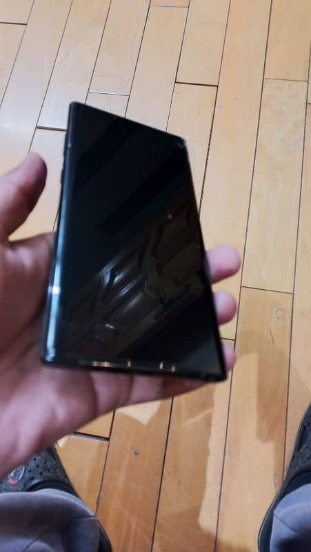 Note 10 plus 10/10 condition (non pta) 10
