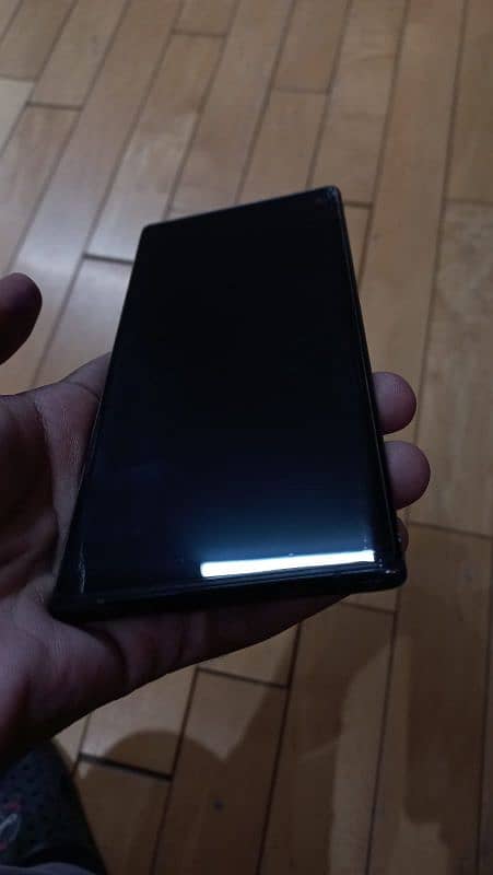 Note 10 plus 10/10 condition (non pta) 11