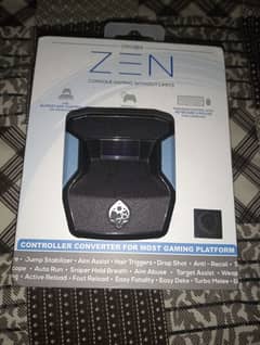 Cronus Zen