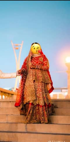 bridal drees