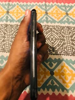 Iphone x 256 gb