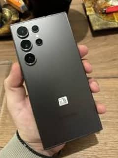Samsung S24 Ultra