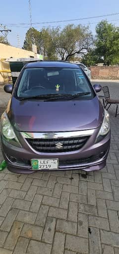 Suzuki Cervo 2006
