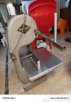 Bone Cutter Machine