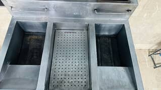 Fryer