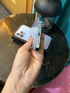 Apple Iphone 13 Pro max 128gb pta approved