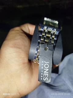 jones New york    95$