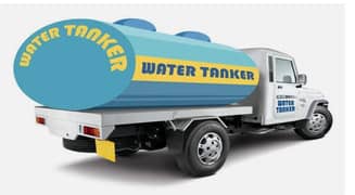 water