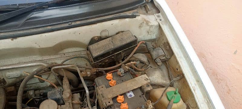 Suzuki Alto 2008 12