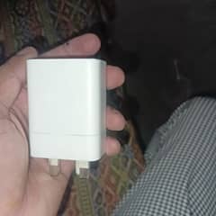real me narzo 50 4 gb 64 gb complete box only single fault power on o