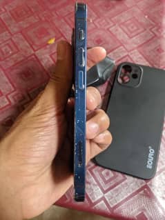 Iphone 12 mini 64 gb factory unlock
