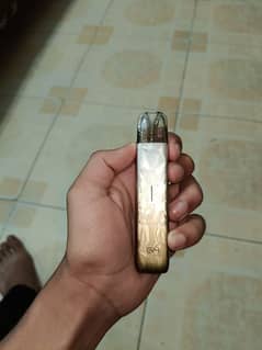Caliburn G4 Mini POD