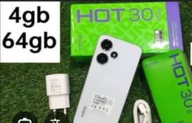 Infinix hot 30play
