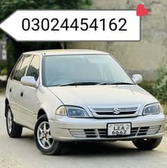 Suzuki cultus 2017 Limited Edition 03024454162 btr Alto Mehran cuore