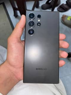 s24 ultra 512 gb non pta with box