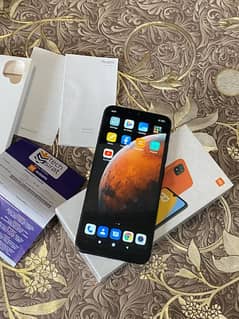 Xiaomi 9C Totally Original with box
