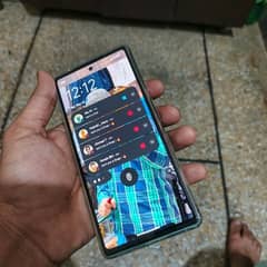 google pixel 6a