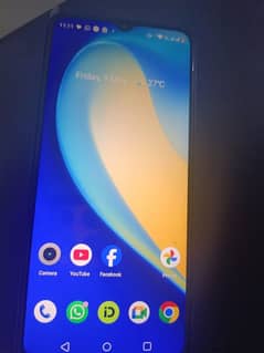 Realme C35 4/128  condition 10/10