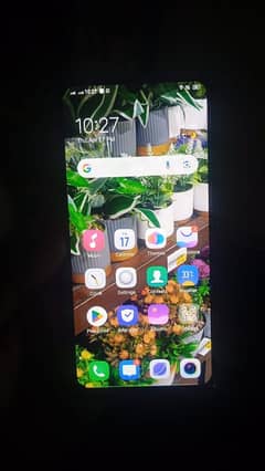 vivo s1 4/128 Full box charger available. urgent sale