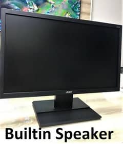 22 inch acer gaming