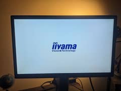 iiyama PL2283H 22" Full HD LED Monitor