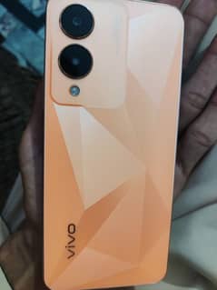 Vivo Y17s 6+6 128 Diamond