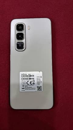 Infinix Hot 50 Pro