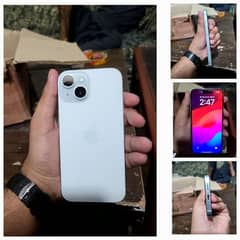 iPhone 15 Jv