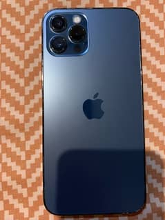 Iphone 12 Pro Non Pta Factory Unlocked