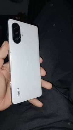 Redmi K40 Gaming