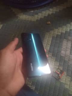 selling