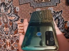 Tacno camon 15 4/128 03126392847