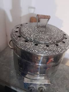 tandoor for household use