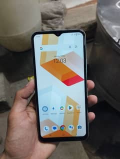 Vivo Y21 4+1\64gb PTA Official Approval |No oppo infinix tecno Samsung