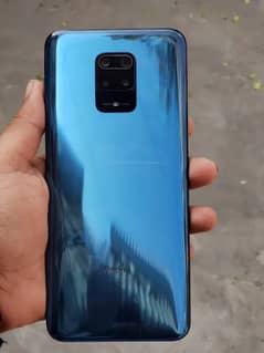 Mi Redmi Note 9s 8/128 PTA original