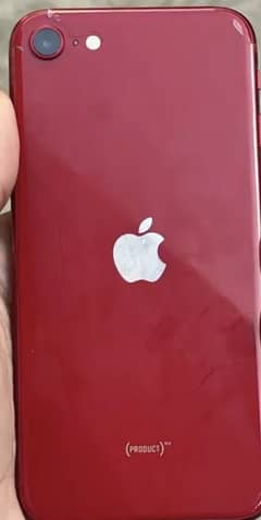 iPhone SE 2022