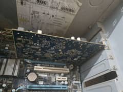 AMD 6570 1GB DDR5 graphics card
