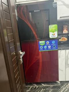 orient brand new fridge