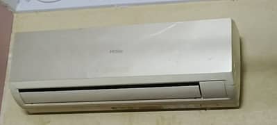 Haier AC