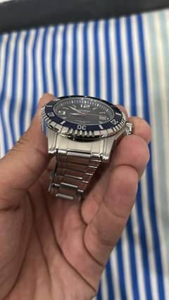 Casio Watch