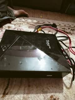 New Tron UNO Ups Power 1KVA/800W