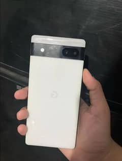 Google pixel 6a Pta Approved