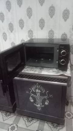 orient oven for sale 10 by 10