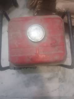 generator ghr me istimal honewala