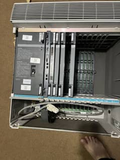 PABX System