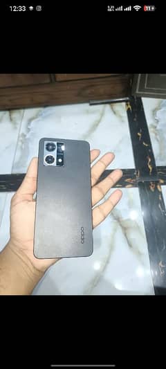 Oppo F21 Pro In Best condition