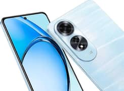 "Oppo A60 for Exchange with iPhone 11 (Non-PTA