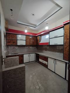 Upper Portion For Rent